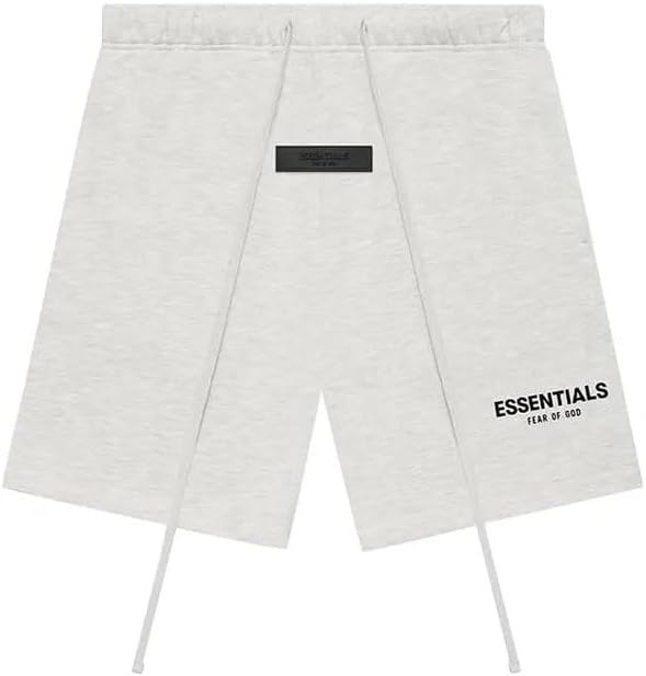 Essentials Fear of God Style Men's Shorts