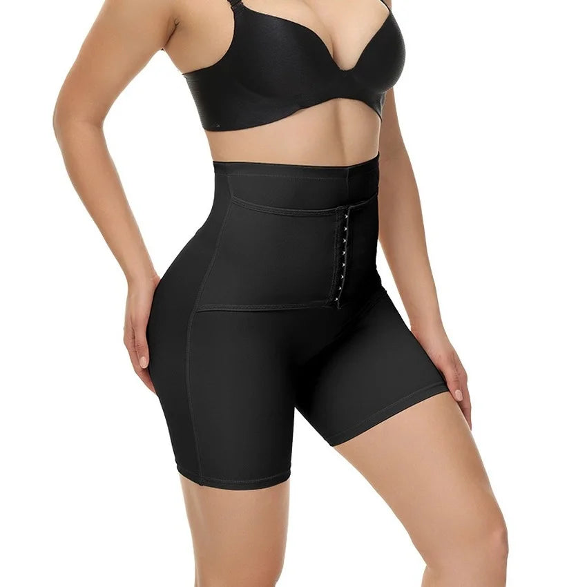 Slim & Sleek Body Shaper