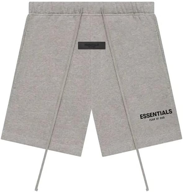 Essentials Fear of God Style Men's Shorts
